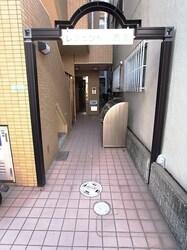 レジェンド西宮の物件内観写真